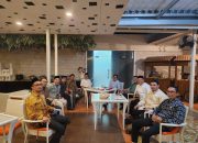 BMPD Bosowasi Siapkan Uang Tunai Rp 85 M Hadapi Transaksi Menjelang Lebaran Idul Fitri