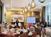 PT Bosowa Berlian Bone Bukber Bareng Juragan