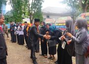 Kado Hardiknas 2023, Pemda Bone Gelontorkan Rp614 Miliar untuk Rehab 264 Gedung Sekolah