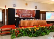 Tidak Ada Penambahan Kursi dan Dapil, 45 Kursi DPRD Bone dari 5 Dapil Diperebutkan di Pileg 2024