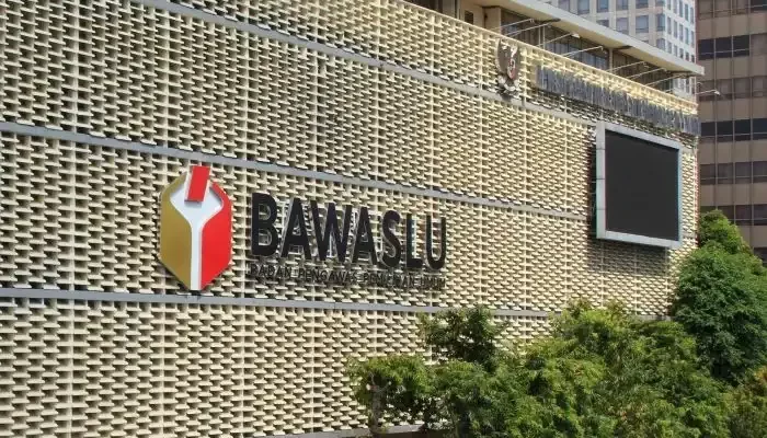 Inilah 7 Nama Komisioner Bawaslu Sulsel Periode 2023-2028