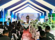 Denpom XIV/1 peringati HUT Polisi Militer Angkatan Darat ke-77, Ini Rangkaian Kegiatannya !
