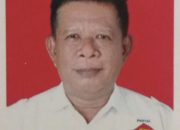 Ketua DPC Gerindra Bone H. Ramang Meninggal Dunia, Berikut Perjalanan Karir Politiknya !