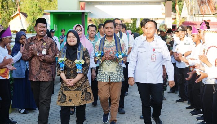 Pemkab Bone Harap Raih Swasti Saba Wistara Tingkat Nasional