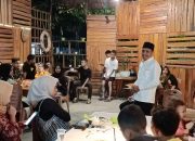 Bacaleg PKS Dapil 2 Sulsel Andi Abdul Asiz Safari Politik di Bone