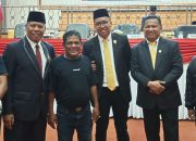 Kasman Galib Sah Jabat PAW Anggota DPRD Bone Gantikan Andriani, Berikut Profilnya !