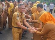 ASN di Bone Diberikan Kelonggaran Tidak Masuk Kantor 2 Hari Pasca Libur Panjang Lebaran Idul Fitri