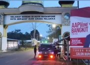 Serius Maju Pilkada Bone, Andi Akmal Usung Tagline Bone Bangkit 2024