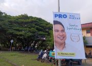 Andi Promal Pawi Mulai Unjuk Taring Tatap Pilkada Bone