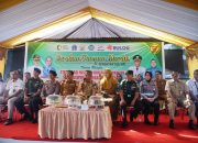 Tekan Inflasi Jelang Idul Adha, Pemkab Bone Gelar Pasar Murah