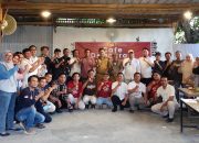 Ini Tujuan KPU Bone Gelar Cafe Demokrasi