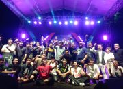 Festival Tanjung Pallette Sukses Digelar, Kadis Pariwasata Harap Masuk Karisma Event Nusantara