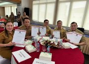 Dana Pilkada Mendesak Dibayarkan, Pj Bupati Bone: Segera Kita Siapkan