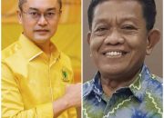 Tantang Paslon Beramal, Andi Rio Gandeng Kakak Yasir Machmud Maju Pilkada Bone, Yasir: Saya Komitmen ke Andi Asman