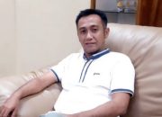 Rekomendasi PAN Bakal Mendarat ke Pasangan Beramal di Pilkada Bone