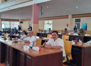 Delapan Fraksi DPRD Bone Periode 2024-2029 Resmi Terbentuk