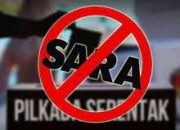 Bawaslu Bone Bentuk Pengawasan Siber Cegah Konten SARA di Medsos
