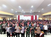 Rakor Cooling System Pilkada, Bawaslu Bone Jelaskan Soal Alat Peraga Kampanye
