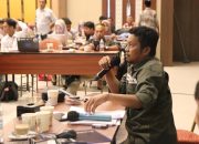 Jelang Pleno DPT Pilkada, Bawaslu Bone Imbau Panwascam Fokus Lakukan Pengawasan