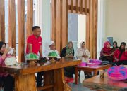 Dukungan Anak Purnawiran TNI Mengalir ke Cabup Bone Andi Asman Sulaiman