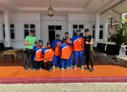 Enam Atlet NPC Bone Wakili Sulsel Diajang Peparnas Solo