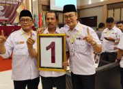 5 Program Unggulan Rio-Amir Jika Terpilih Bupati dan Wakil Bupati Bone