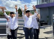 Survei IPI Pilbup Bone: Andi Asman-Andi Akmal Ungguli Paslon Andi Rio-Amir dan Andi Islamuddin-Andi Irwandi
