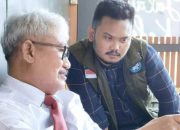 Beda Dukungan dengan Partai, Eko Wahyudi Ikuti Jejak Ambo Dalle
