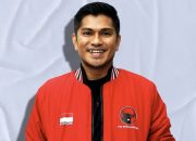Tak Dukung Andi Islamuddin, Andi Akhiruddin Ikuti Perintah Partai Kampanyekan SipakarioMi