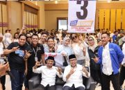 Tarik Menarik Dukungan Selebgram di Pilkada Bone, Ada yang Pindah Dukungan