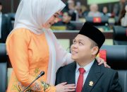 Resmi Jabat Anggota DPRD Sulsel, Yasir Machmud: Terima Kasih Masyarakat Bone