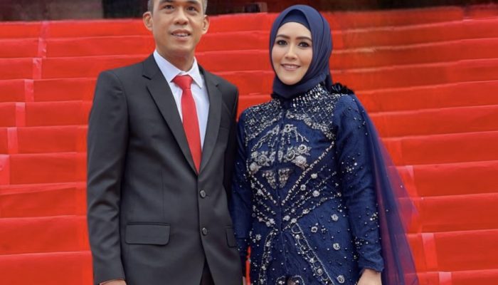 Lebih Dekat dengan H Muhammad, Eks Kuli Tanjung Priok yang Sukses Melenggang Dua Periode di DPRD Sulsel