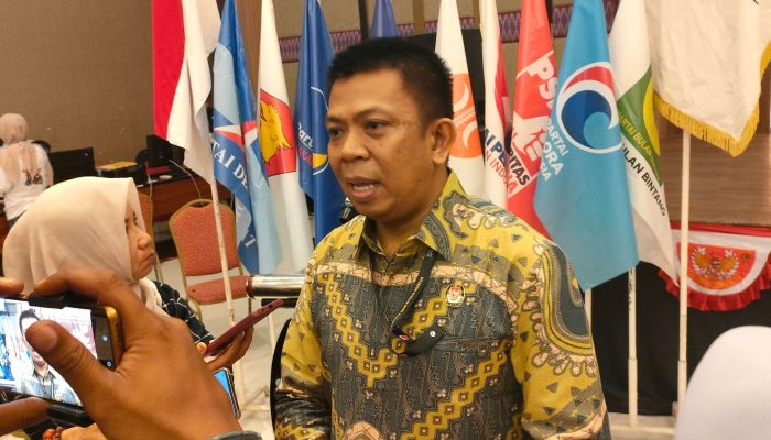 Tiga Paslon Bupati dan Wakil Bupati Bone Dinyatakan Sehat dan Negatif Narkoba