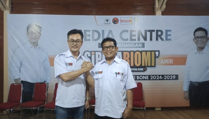 Program “Manis Sehat” Solusi Sipakario’Mi Untuk Bone Sejahtera