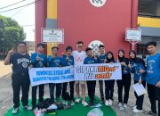 Komunitas Tuna Rungu Bone Nyatakan Dukungan ke Pasangan Rio-Amir