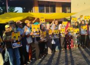 Program Manis Sehat dan Senyum Lansia Rio-Amir Dapat Pujian dari Emak-Emak