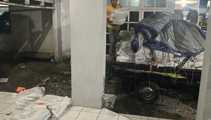 Bawaslu Awasi Ketat Logistik Pilkada 2024
