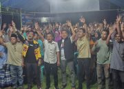 Andi Asman Gempur Basis Suara Andi Islamuddin di Bone Utara