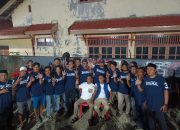 Sahabat AWT Totalitas Dukung BerAmal di Pilkada Bone 2024