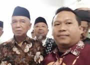 PP Muhammadiyah Gelar Piknas di Kota 5 Dimensi Palu