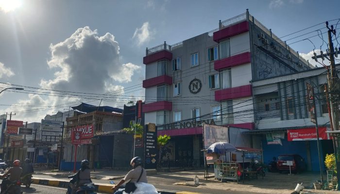 450 Polisi Dikerahkan Amankan Lokasi Debat Perdana Paslon Pilkada Bone 2024