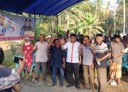 Andi Akmal Pasluddin: Pilih Pemimpin yang Mau Melayani Rakyat