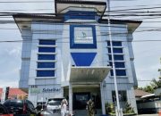 Dugaan Perzinahan Karyawan Bank Sulselbar Resmi Dipolisikan