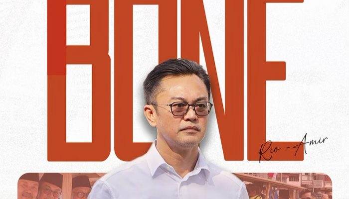 Tanggapi Aksi Demonstrasi, Andi Rio Janji Prioritaskan Nasib Honorer di Bone
