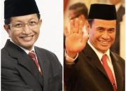 Dua Putra Terbaik Bone Sulsel Masuk Daftar Menteri Kabinet Merah Putih Prabowo Gibran, Berikut Profilnya