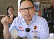 Komitmen Paslon BerAmal Majukan UMKM dan Kuliner Bone