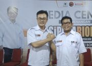 Tak Ada Persiapan Khusus Jelang Debat Perdana, Rio-Amir: Kami Sudah Siap