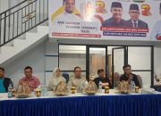 Kader Partai Perindo Bone Solid Dukung dan Siap Menangkan BerAmal