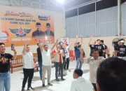 Wa’ Nimbang hingga Sahabat Nelayan Total Dukung BerAmal dan Andalan Hati