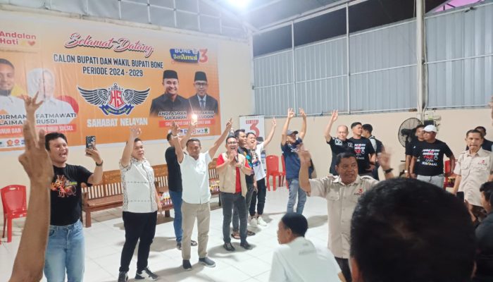 Wa’ Nimbang hingga Sahabat Nelayan Total Dukung BerAmal dan Andalan Hati